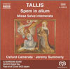 Tallis : Spem In Alium