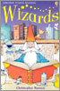 Usborne Young Reading Level 1-30 : Wizards