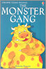 Usborne Young Reading Level 1-12 : The Monster Gang