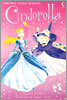 Usborne Young Reading Level 1-07 : Cinderella
