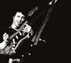 Nils Lofgren (닐스 로프그렌) - Back It Up!!... Live, An Authorized Bootleg
