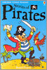 Usborne Young Reading Level 1-23 : Stories of Pirates