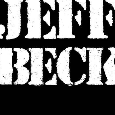 Jeff Beck (제프 벡) - There & Back