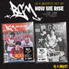 IN A MINUTE (인 어 미닛) - BGM : HOW WE RISE - PLAY [2종 중 1종 랜덤발송]