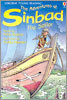 Usborne Young Reading Level 1-01 : The Adventures of Sinbad the Sailor