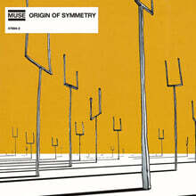 Muse (뮤즈) - 2집 Origin of Symmetry