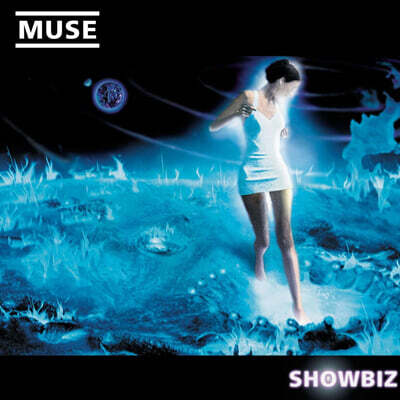 Muse (뮤즈) - 1집 Showbiz