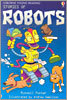 Usborne Young Reading Level 1-25 : Stories of Robots