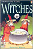 Usborne Young Reading Level 1-26 : Stories of Witches