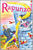 Usborne Young Reading Level 1-16 : Rapunzel