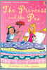 Usborne Young Reading Level 1-14 : The Princess and the Pea