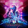 Muse (뮤즈) - 8집 Simulation Theory [Deluxe Edition]