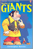 Usborne Young Reading Level 1-19 : Stories of Giants