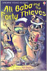 Usborne Young Reading Level 1-03 : Ali Baba and the Forty Thieves