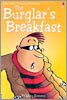 Usborne Young Reading Level 1-06 : The Burglar's Breakfast