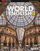 [Spark] World English 3 : Student Book with Spark