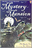 Usborne Young Reading Level 2-15 : Mystery Mansion