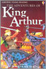 Usborne Young Reading Level 2-01 : The Adventures of King Arthur