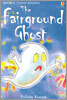 Usborne Young Reading Level 2-09 : The Fairground Ghost