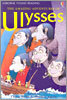 Usborne Young Reading Level 2-04 : Amazing Adventures of Ulysses