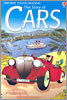 Usborne Young Reading Level 2-20 : The Story of Cars