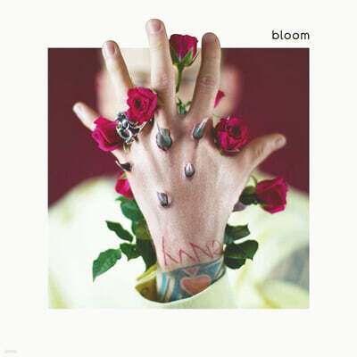 Machine Gun Kelly (머신 건 켈리) - 3집 Bloom [LP]