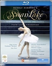Rudolf Nureyev 차이코프스키: 백조의 호수 (Tchaikovsky: Swan Lake)