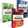 Bricks Reading 250 (L1+L2+L3) SB (WB) 세트
