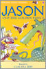 Usborne Young Reading Level 2-13 : Jason and the golden fleece