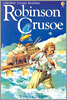 Usborne Young Reading Level 2-17 : Robinson Crusoe