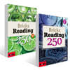Bricks Reading 250 (L2+L3) SB (WB) 세트