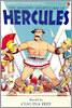 Usborne Young Reading Level 2-03 : The Amazing Adventures of Hercules