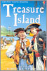 Usborne Young Reading Level 2-25 : Treasure Island