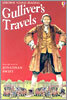 Usborne Young Reading Level 2-10 : Gulliver's Travels
