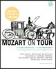모차르트: 14곡의 피아노협주곡과 13편의 다큐멘터리 (Mozart on Tour) 블루레이
