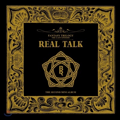소년공화국 (Boys Republic) - Real Talk