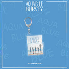 버비 (Burvey) - Special Single : AQUA BLUE