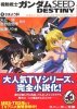 機動戰士ガンダムSEED DESTINY(2)さまよう眸