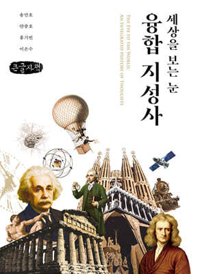 세상을 보는 눈, 융합 지성사 (큰글자책)