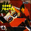 Good People - Rainbow Dream (CD)