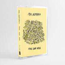 Mac DeMarco (맥 드마르코) - This Old Dog [카세트테이프]