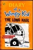 Diary of a Wimpy Kid #9: The Long Haul (영국판)