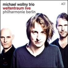 Michael Wollny Trio - Weltentraum Live