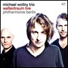 Michael Wollny Trio - Weltentraum Live
