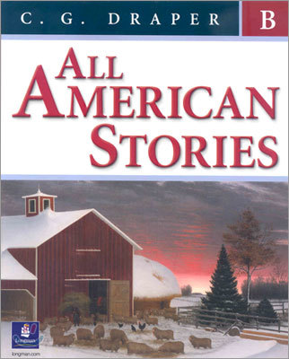 All American Stories Lv.B