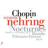 Szymon Nehring 쇼팽: 즉흥곡 외 (Chopin: Works for Piano)