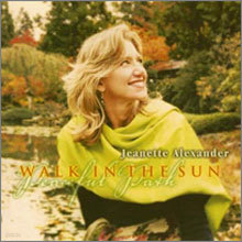 Jeanette Alexander - Walk In The Sun