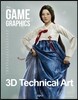 the GAME GRAPHICS : 3D Technical Art