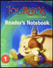Common Core Reader's Notebook Consumable Volume 1 Grade 1