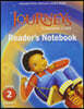 Common Core Reader's Notebook Consumable Volume 1 Grade 2